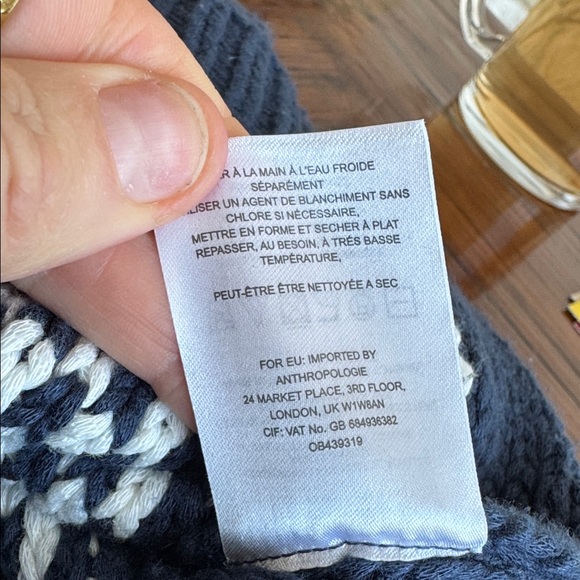 Moth - Picture 7 of 8